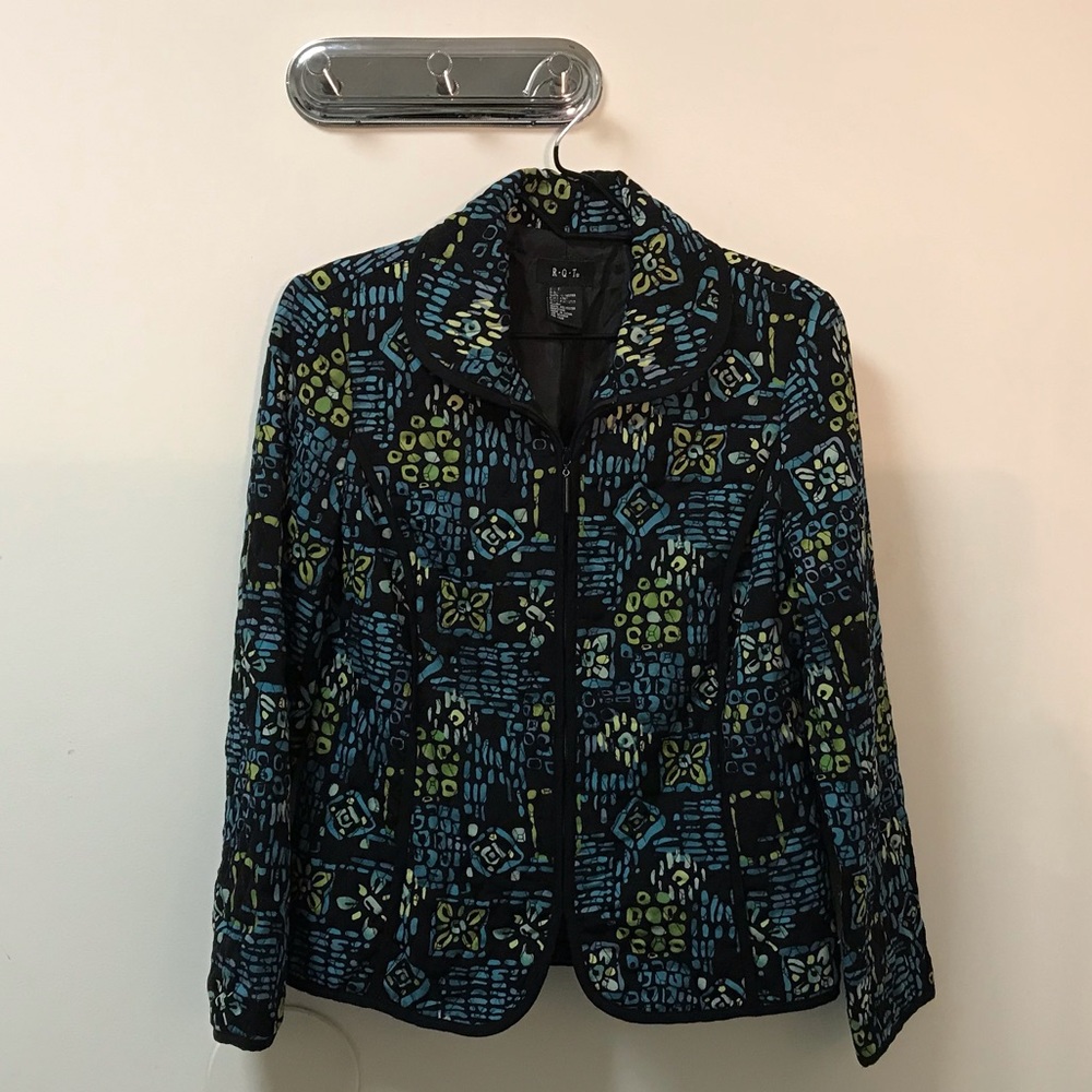 Woman’s Jacket